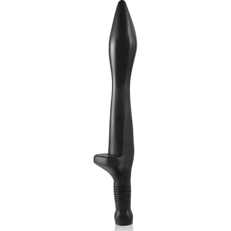 Goose Small w/ Handle Black