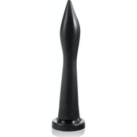 Goose Small w/ Suction Black