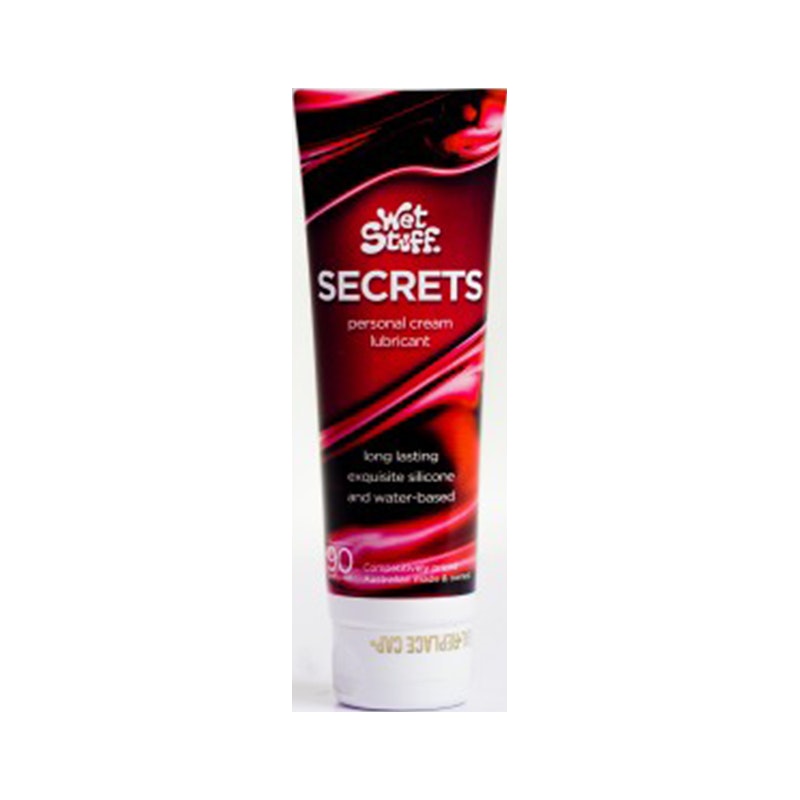 Wet Stuff Secrets 90g