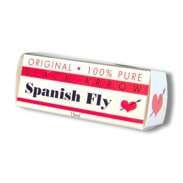 Spanish Fly