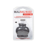 Bull Bag Buzz Blk