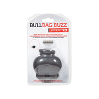 Bull Bag Buzz Blk