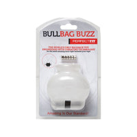 Bull Bag Buzz Clear