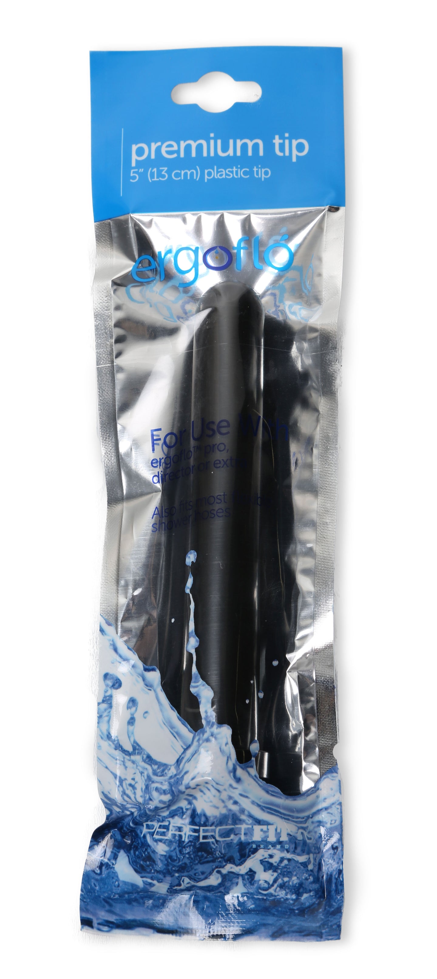 Ergoflo 5in Plastic Nozzle