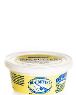 Boy Butter Original 4oz Tub