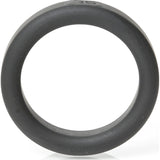 Boneyard Silicone Ring 35mm Black