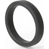 Boneyard Silicone Ring 50mm Black