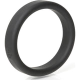 Boneyard Silicone Ring 50mm Black