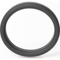 Boneyard Silicone Ring 50mm Black