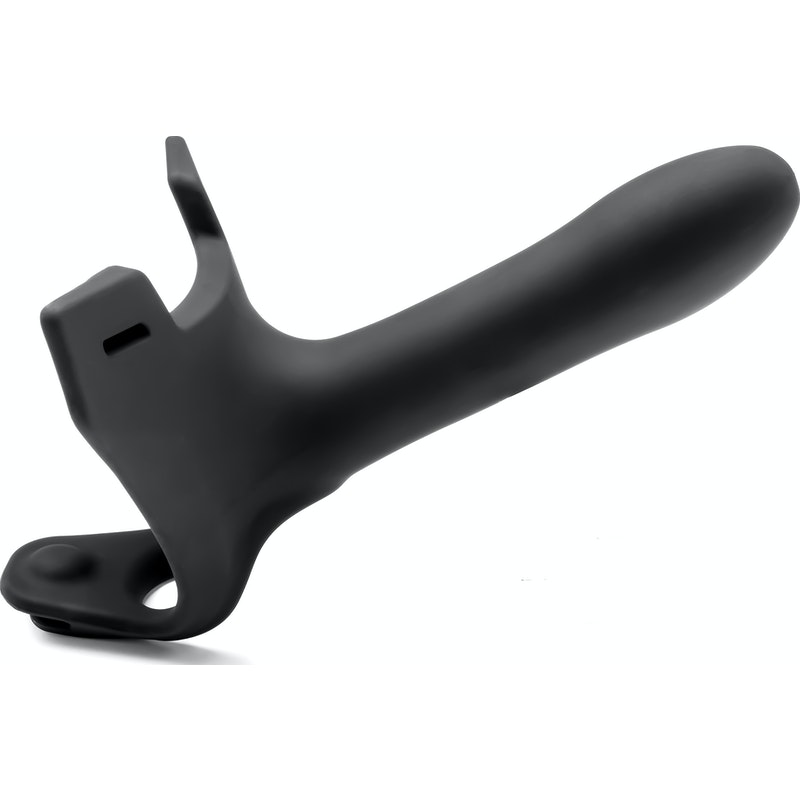 Zoro 5.5in Black