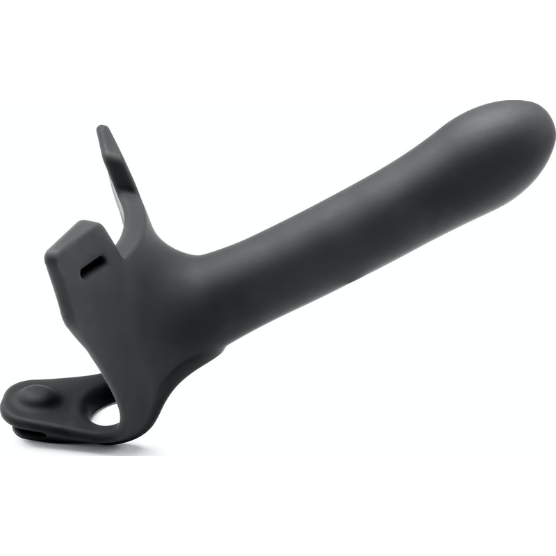 Zoro 6.5in Black