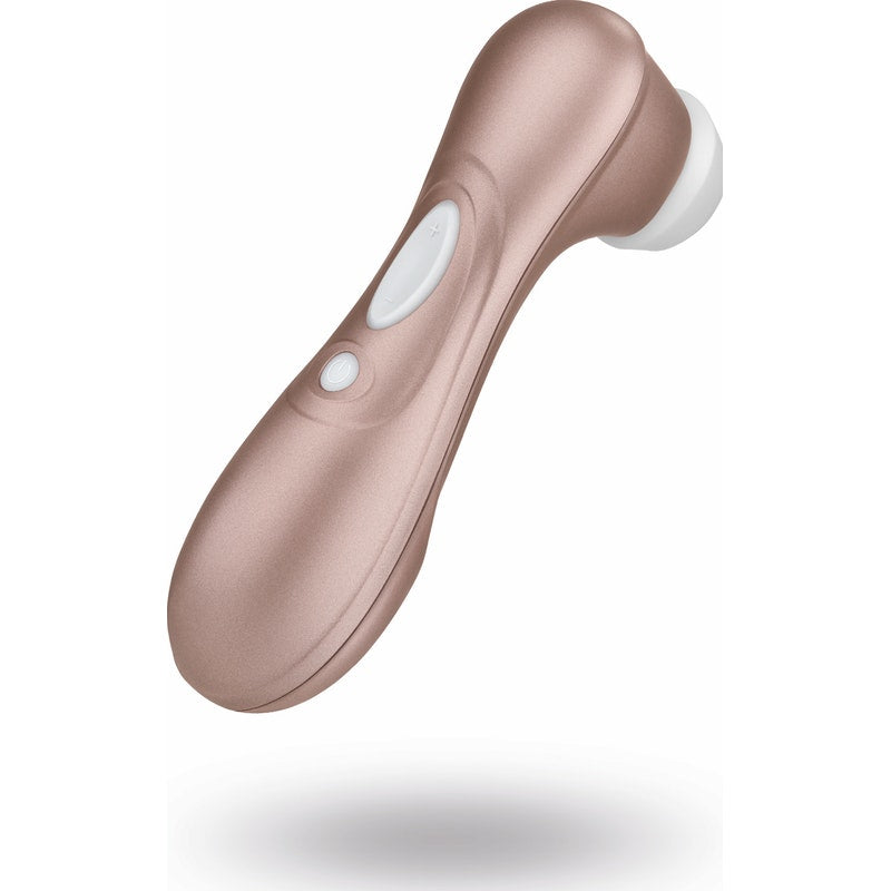 Satisfyer Pro 2