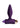 Petite Sensations Plug Purple