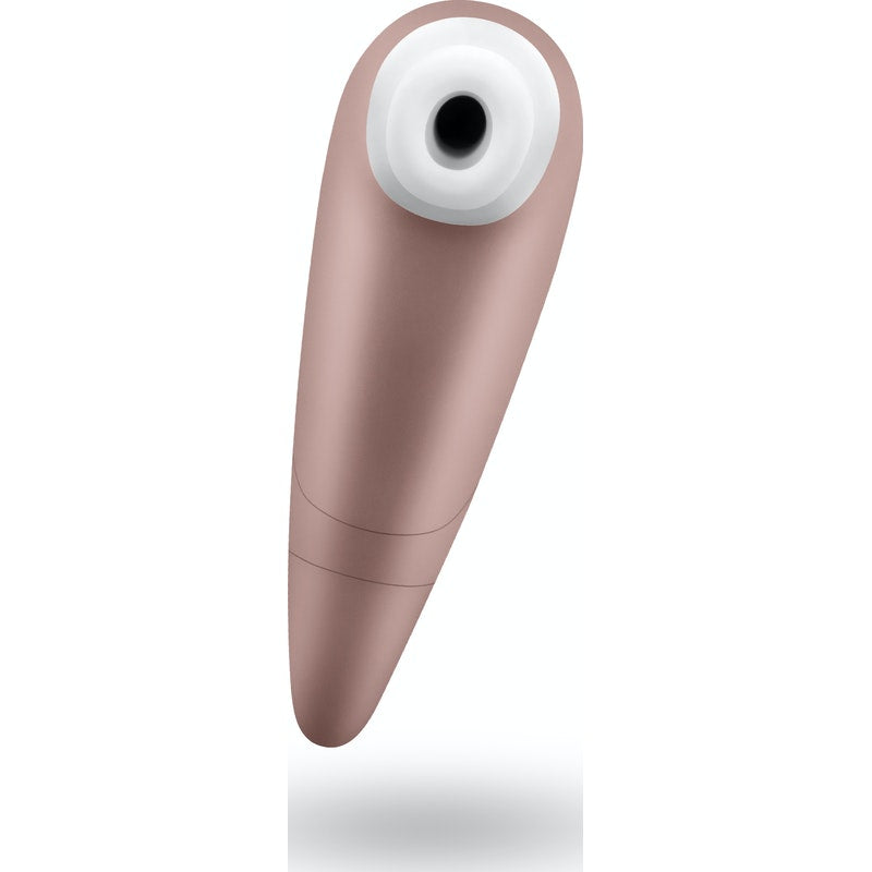 Satisfyer Number One