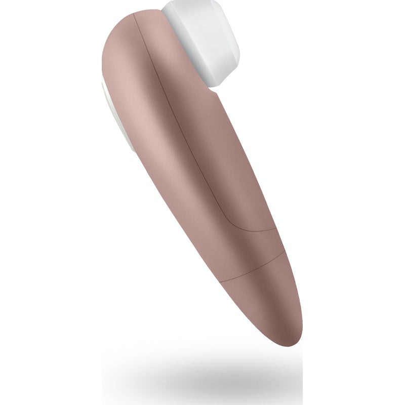 Satisfyer Number One