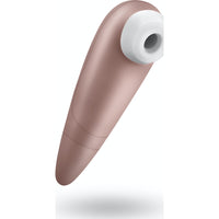 Satisfyer Number One