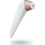 Satisfyer Number Two