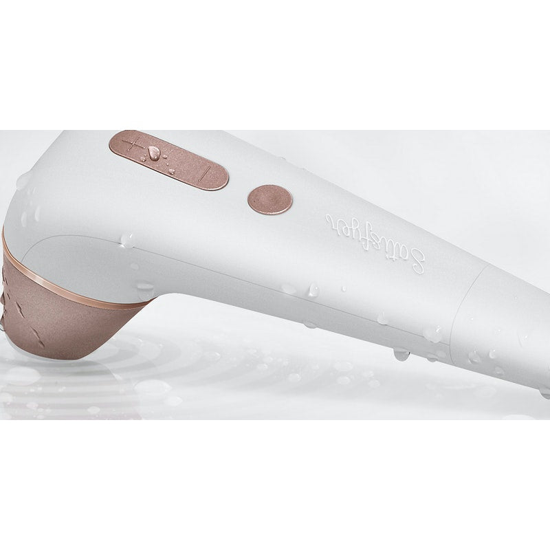 Satisfyer Number Two