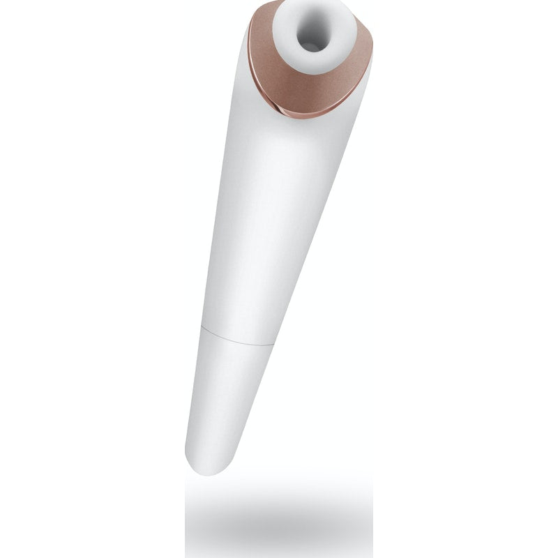 Satisfyer Number Two