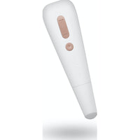 Satisfyer Number Two
