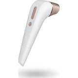 Satisfyer Number Two