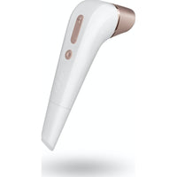 Satisfyer Number Two