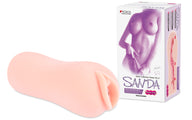 Masturbator Sanda