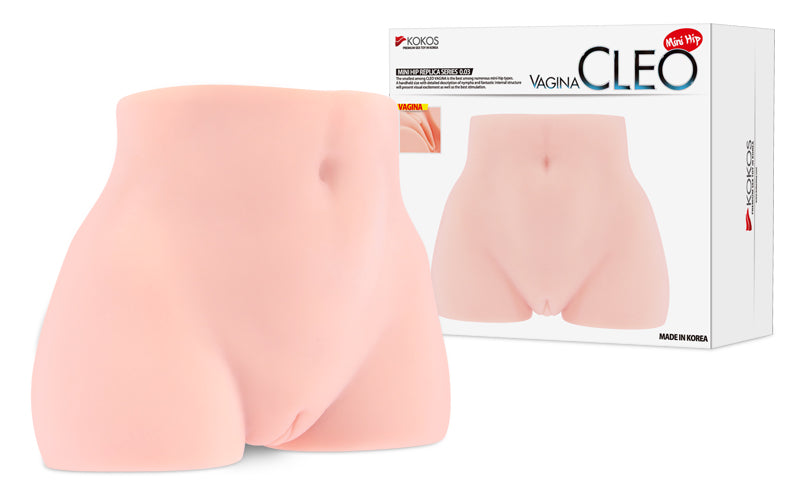 Mini Hip Cleo Vaginal