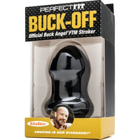 Buck Angel Buck Off FTM Stroker