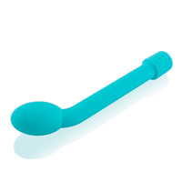 BFF Curved G Spot Massager Teal