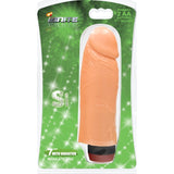 Cock w/ Vibration 7in Vanilla