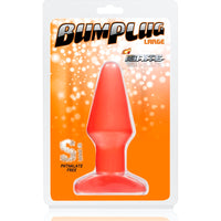 Butt Plug Large Red