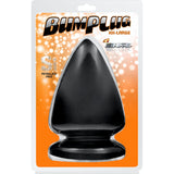 Butt Plug XX Large Black