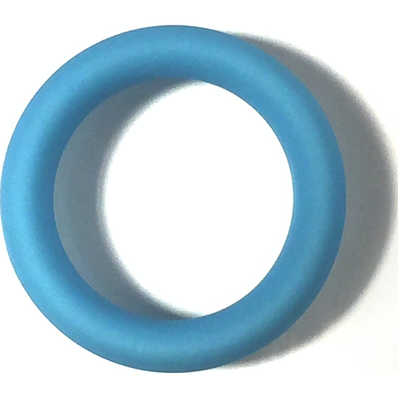 The Brawn Cockring Glow Blue