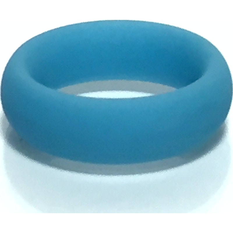 The Brawn Cockring Glow Blue