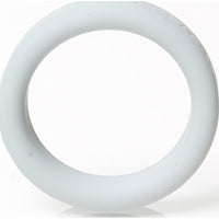 Boneyard Silicone Ring 35mm Grey