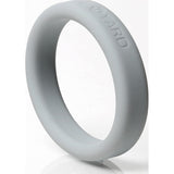 Boneyard Silicone Ring 45mm Grey