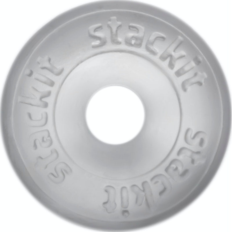 Stackit - Clear