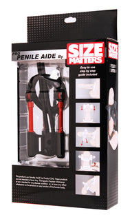 Size Matters Pro Penile Aide