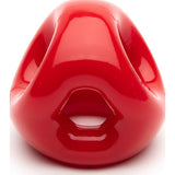Energy Ring By Sport Fucker Red