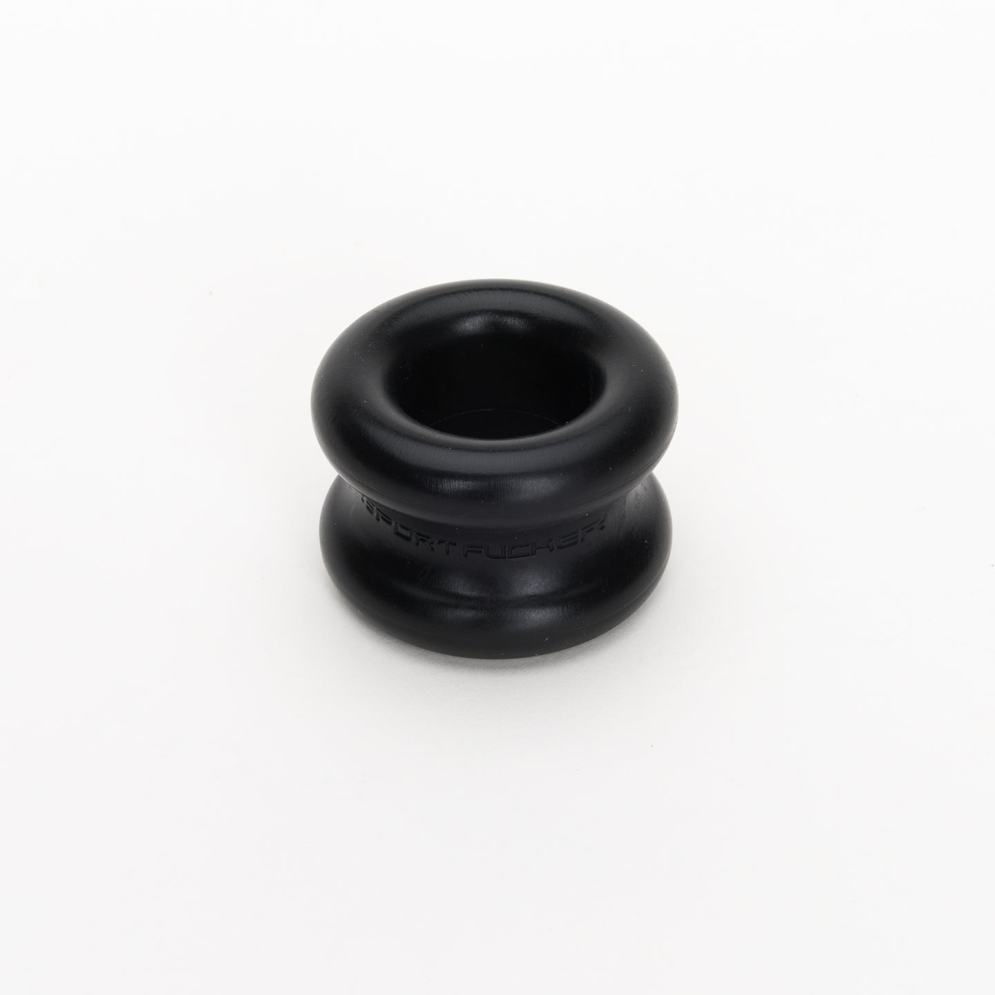 Muscle Ball Stretcher Black