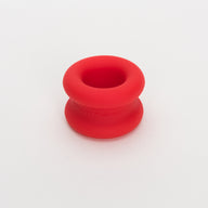 Muscle Ball Stretcher Red