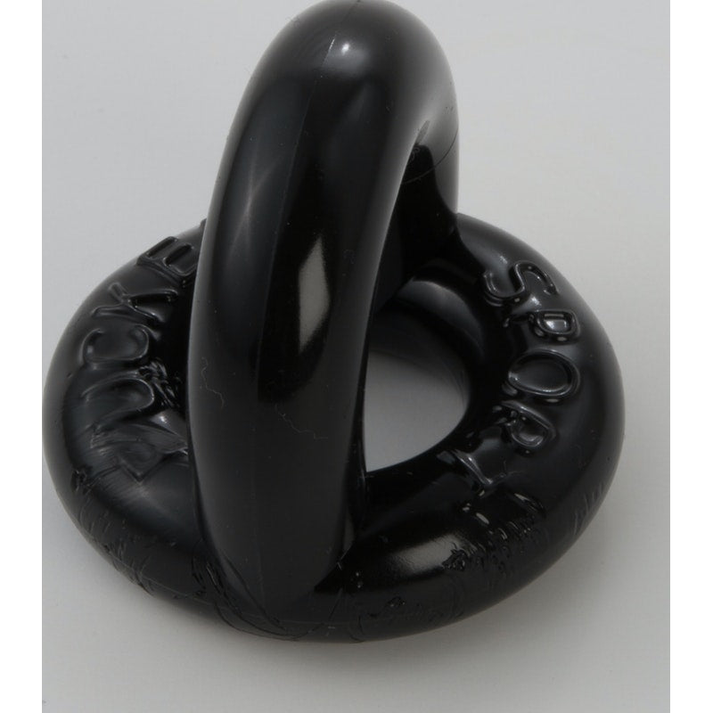 Sport Fucker Universal Cockring Black