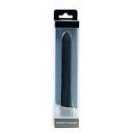 Locker Room Hose Black 6in