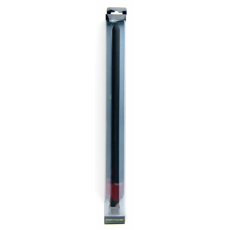 Locker Room Hose Black 12in