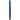 Locker Room Hose Blue 12in