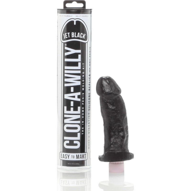 Clone a Willy Jet Black