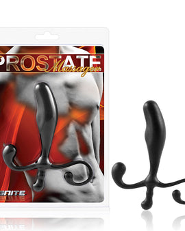 Prostate Massager - Black