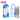 Maximizer Worx Limited Edition Pump Blue