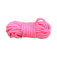 Fetish Bondage Rope Pink